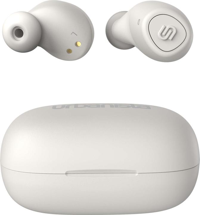 Actual product image Urbanista Austin (No noise cancelling, 5 h, Cable)