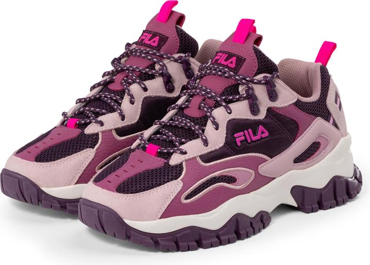 Produktbild FILA sneakers ray tracer (41)