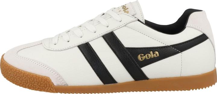 Gola Harrier in pelle - 62281