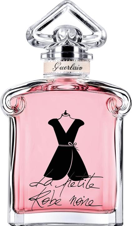Actual product image Guerlain La Petite Robe Noire Velours (Eau de parfum, 50 ml)