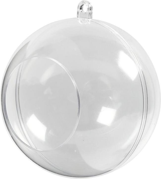 Actual product image Creativ Company Open Bauble