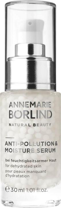 Immagine prodotto Annemarie Börlind Siero anti-inquinamento e idratazione BEAUTY PEARLS (30 ml)