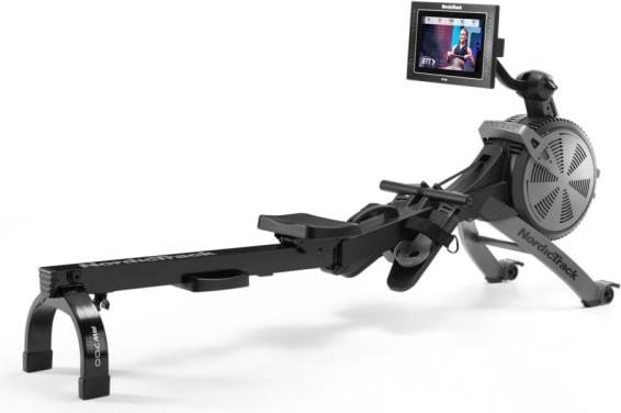 Actual product image Nordictrack RW700