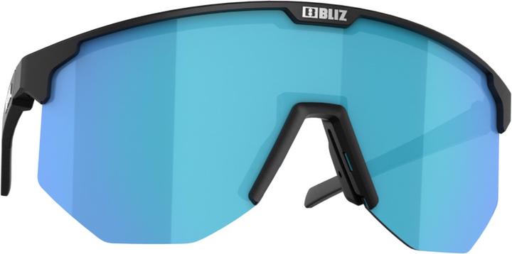 Image du produit Bliz Hero (Noir mat, Brun w Bleu multi, Brun w Bleu multi)