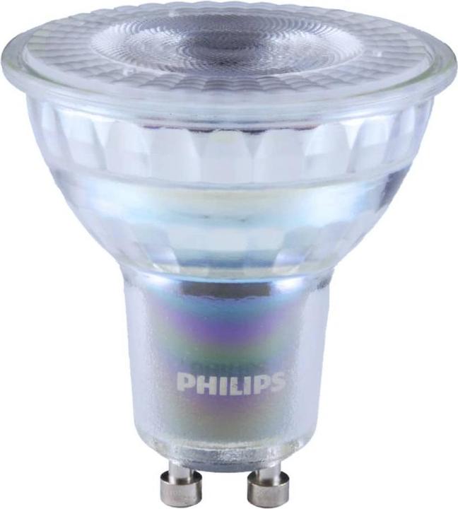 Image du produit Philips Professional Mas (GU10, 5.50 W, 375 lm, 1 x, G)