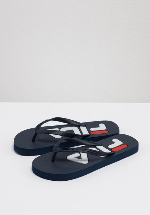 Actual product image FILA TROY slipper wmn (37)