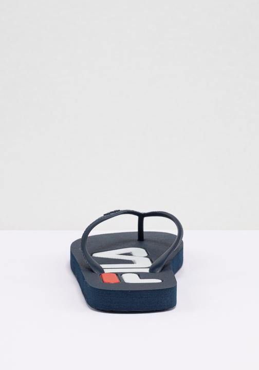 Actual product image FILA TROY slipper wmn (37)