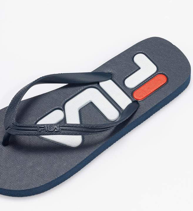 Actual product image FILA TROY slipper wmn (37)