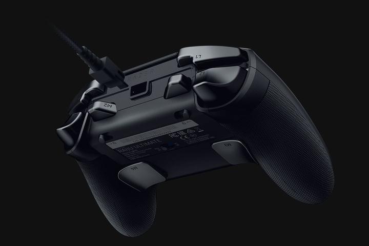 Actual product image Razer Raiju Gaming Controller (PS4, PC)