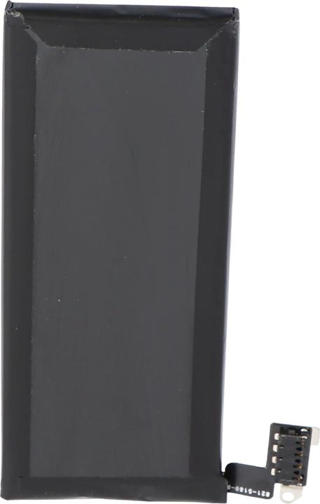 Actual product image AccuCell Battery iPhone 4, 616-0520, 616-0521