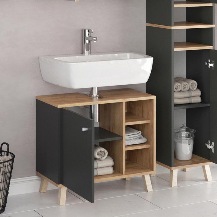Immagine prodotto Vicco Senyo (60 x 32 x 54 cm)