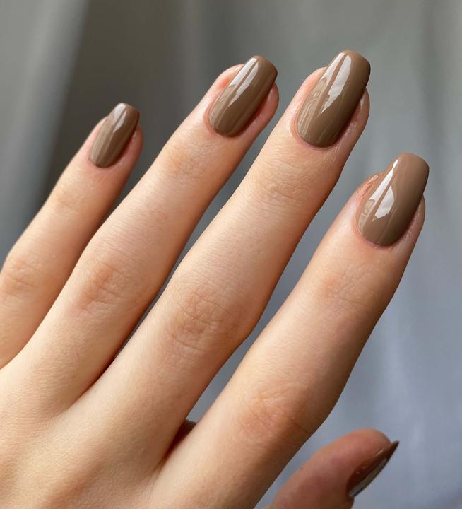Image du produit Alix Avien NP52 (Beige, Vernis couleur)