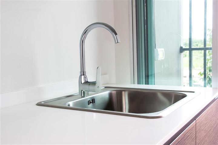 Produktbild Domoletti KITCHEN FAUCET ZAMBEZI DZA007.5/4