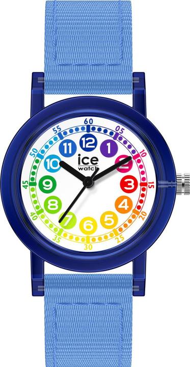 Actual product image ICE Watch Ice Learning Blue Learning (28 mm)