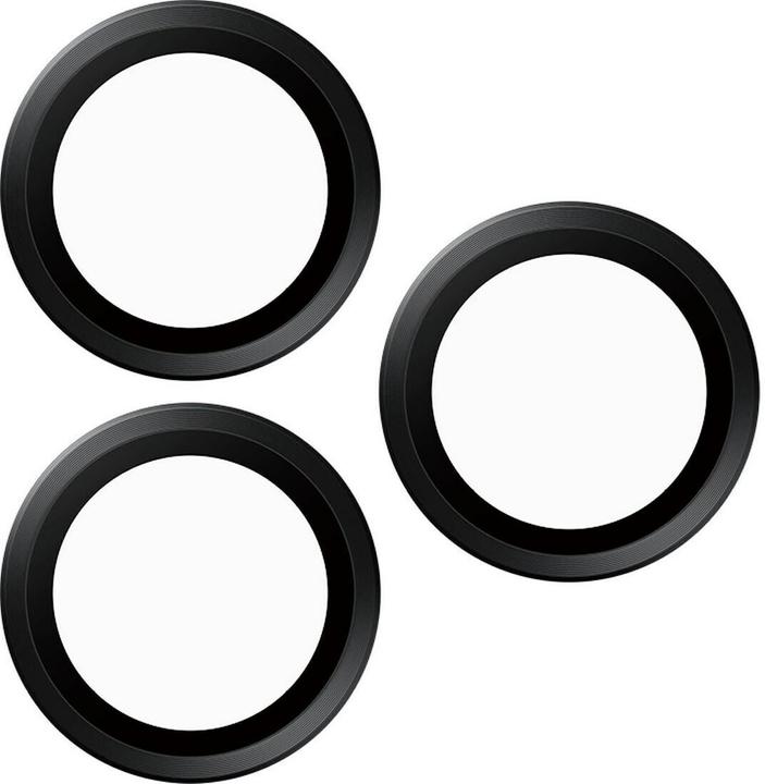 Immagine prodotto PanzerGlass Bundle vetro ultra largo + custodia + obiettivo (1 Pezzo/i, Apple iPhone 16 Pro Max)