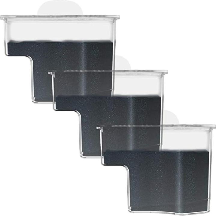 Image du produit Laurastar Cartouche anticalcaire pour filtre l'eau - Pack de 3 (3 x)