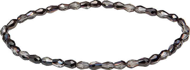 Leyda Zirkonia Kristall Armband (Zikronia Kristalle)