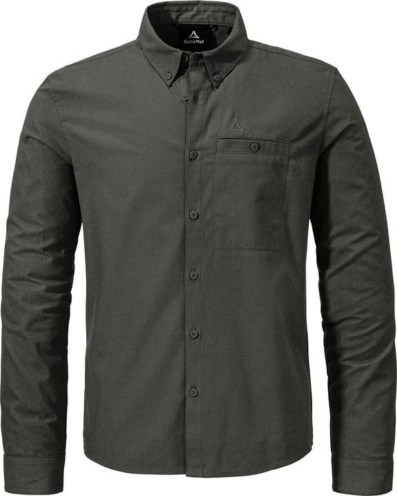 Produktbild Schöffel Shirt Style Clydon MNS (54)