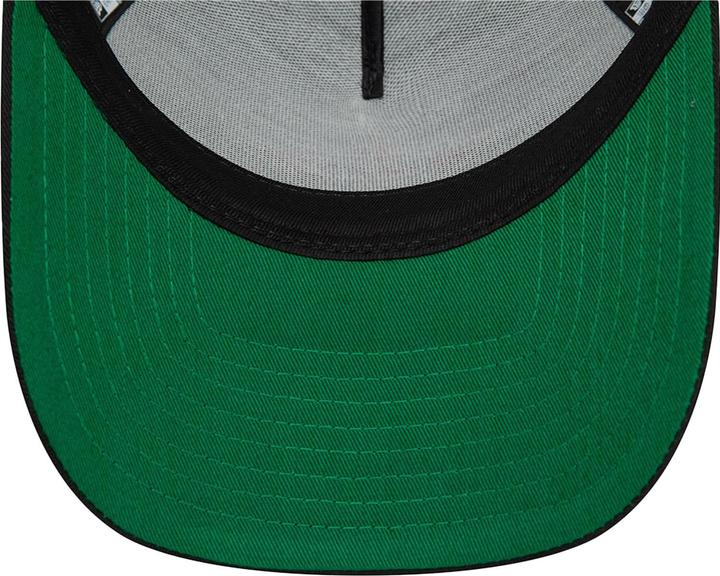 Immagine prodotto New Era 9Forty Eframe Toppa a scatto Boston Red Sox (Taglia unica)