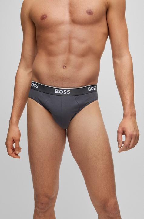 Immagine prodotto BOSS Potenza (L, confezione da 3)