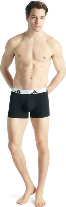 Actual product image adidas Trunks 5P Acvtive Flex Cotton (L, 5-pack)