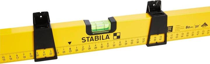 Actual product image Stabila Spirit level (80 cm)