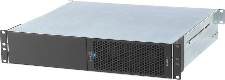 Actual product image Sonnet Echo III Rackmount - System Bus Expansion