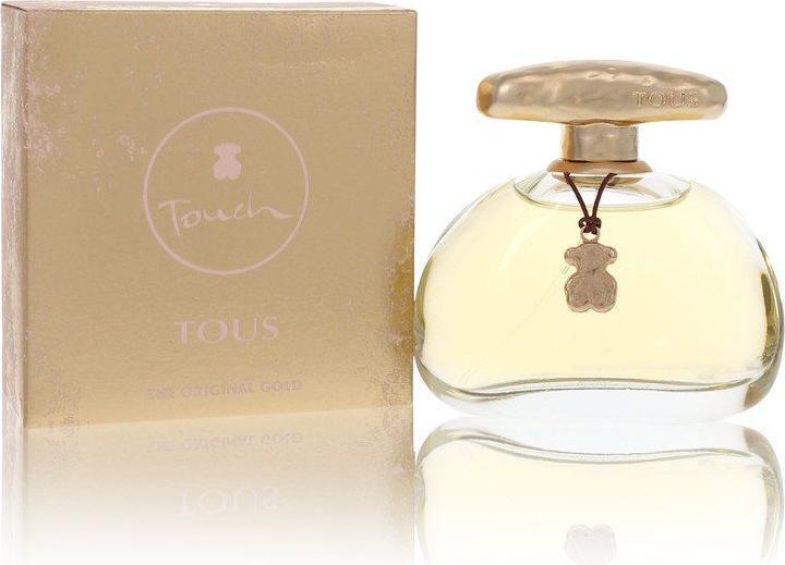 Immagine prodotto Tous Touch (Eau de toilette, 100 ml)