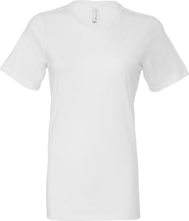 Immagine prodotto Bella Canvas T-shirt in jersey a manica corta (XXL)