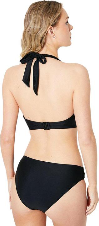Actual product image Universal Textiles Womens/Ladies Non-Padded Bikini Top (85 J)