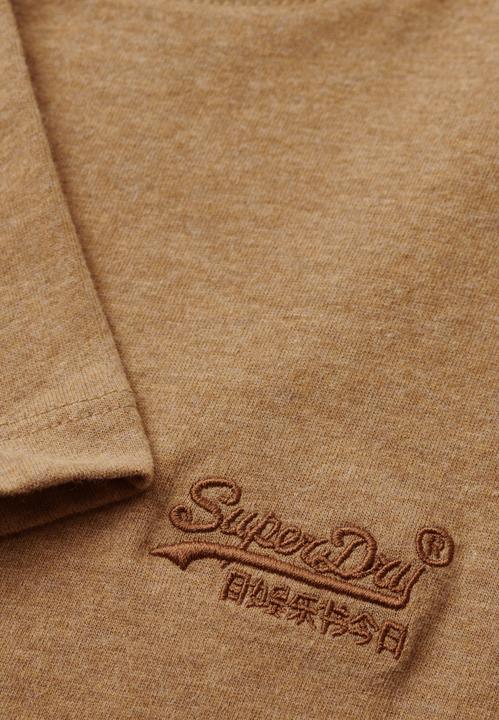 Actual product image Superdry Essential Logo (L)