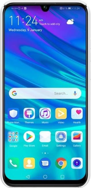 Image du produit Nillkin Série Super Frosted Shield (Huawei P Smart (2019))