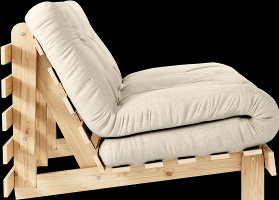 Image du produit Karup Design Roots 140 (Canapé-lit, 2 places)