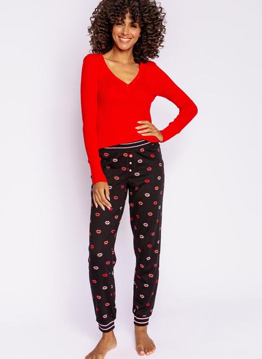 Produktbild Pj Salvage Pyjamahose BE MINE (XL)