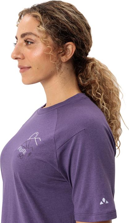 Image du produit Vaude Cyclist Casual Shirt (36, XS)