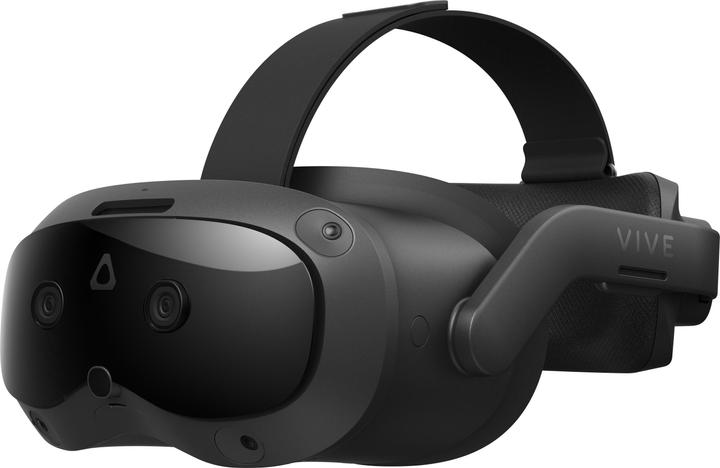 Actual product image HTC VR headset VIVE Focus Vision Business Edition (128 GB)