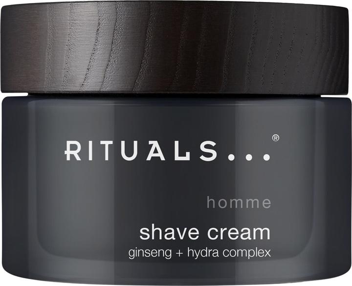 Rituals Homme Shave Cream (250 ml, Rasiercreme)