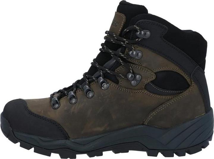 Immagine prodotto Hi-Tec Stivali Altitude Pro RGS in pelle (42.5)