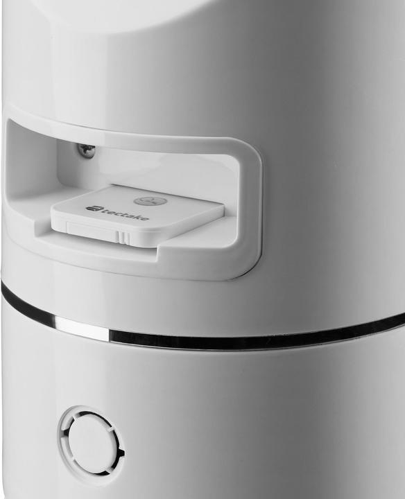Image du produit tectake Ventilateur colonne (50 dB)