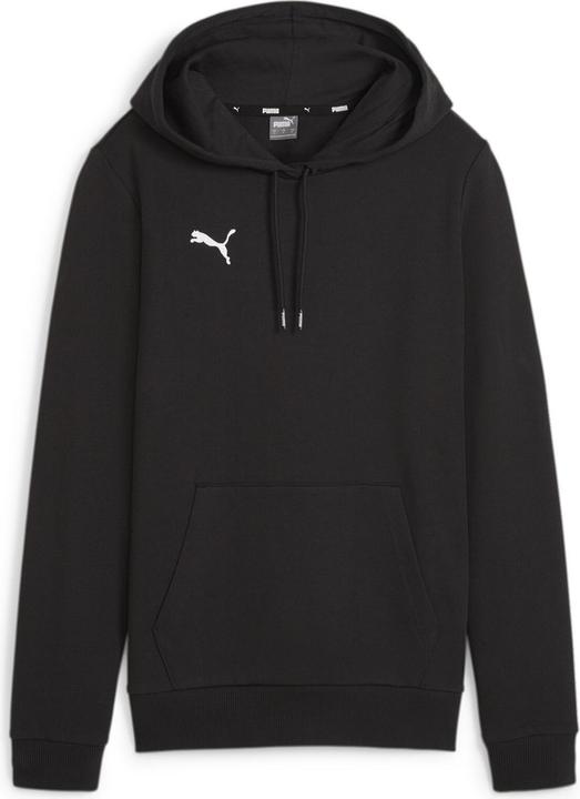 Puma teamGOAL Casuals Hoody Wmn