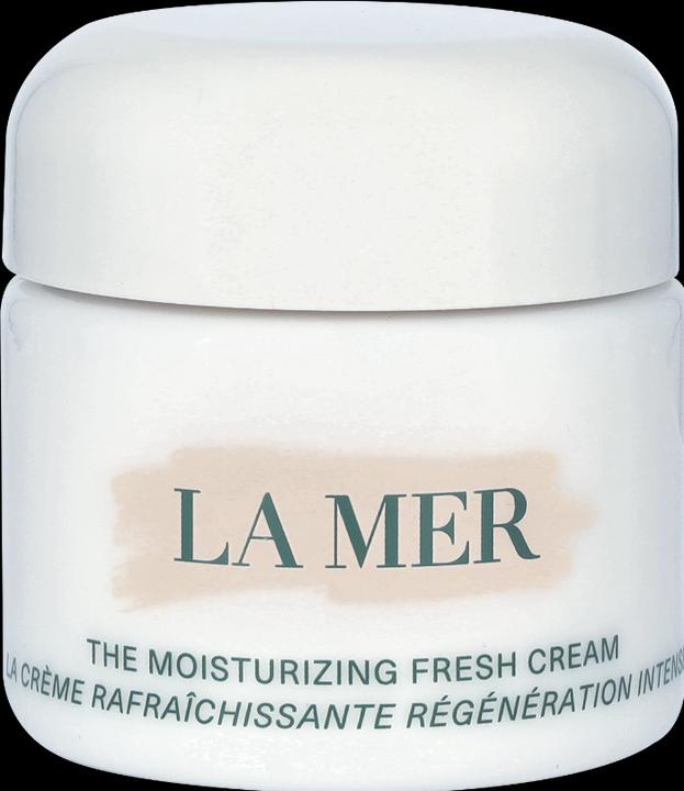 Productafbeelding La Mer De hydraterende douchecrème (60 ml, 24h crème)