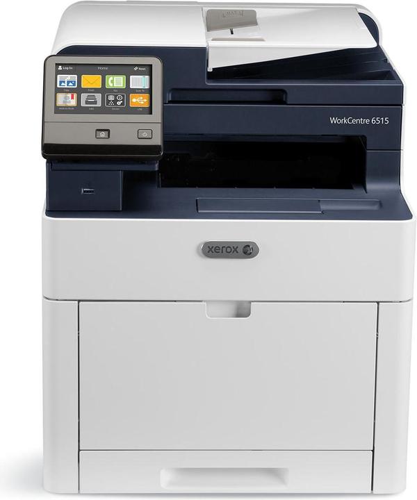 Xerox 6515V/DNI WorkCentre (Laser, Colour)