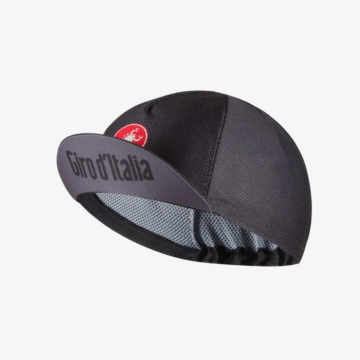Produktbild Castelli Giro D'Italia Cap