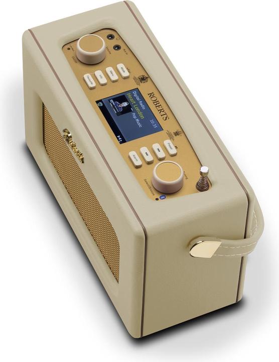 Produktbild Roberts RD70 Revival (FM, DAB+, Bluetooth)
