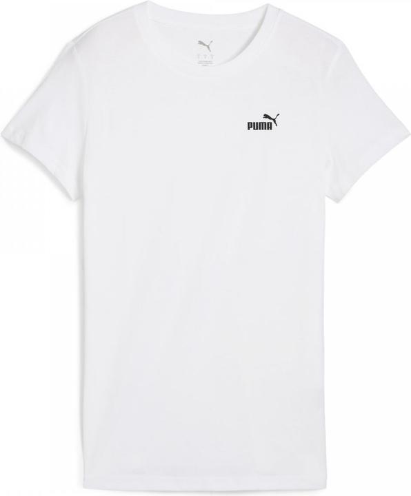 Actual product image Puma ESS Small No. 1 Logo Tee (XL)