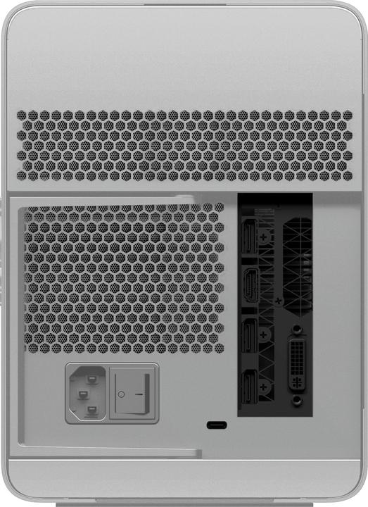Image du produit Razer Core X Boîtier GPU externe