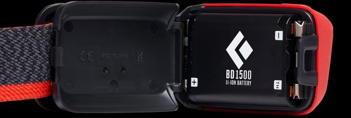 Immagine prodotto Black Diamond BD 1500