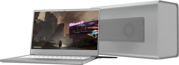 Image du produit Razer Core X Boîtier GPU externe