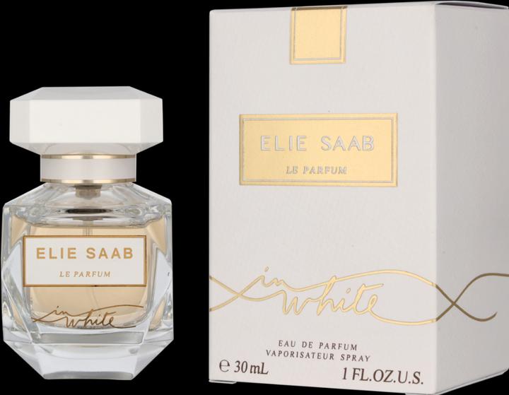 Actual product image Elie Saab Le Parfum In White (Eau de parfum, 30 ml)