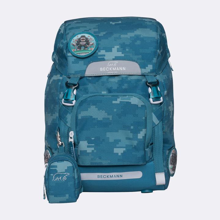 Actual product image Beckmann Classic Set (22 l)